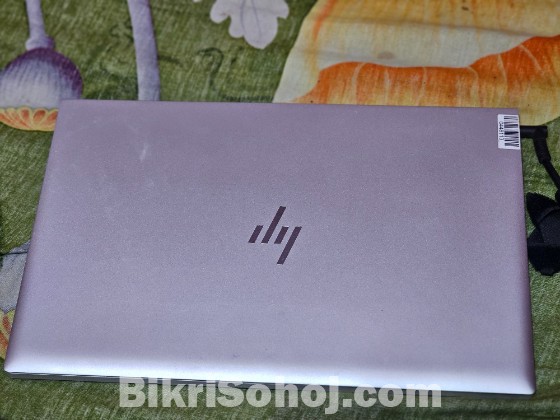 HP Elitebook 845 g7